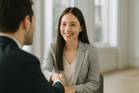 最適なマッチング