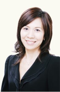 取締役 高橋 希代子