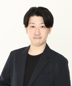 代表取締役副社長 金子 雄太
