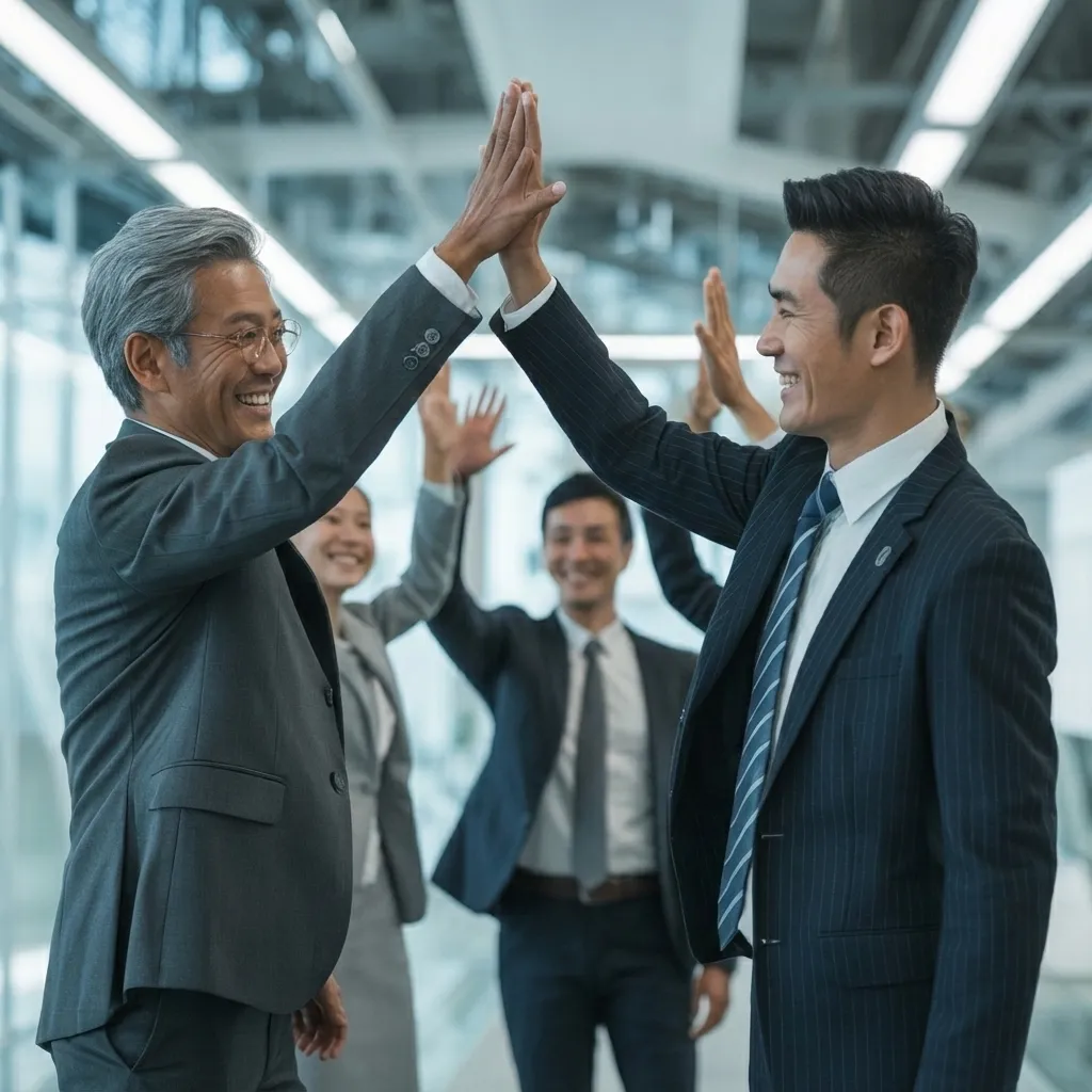 OGT！人才 コンサルティング