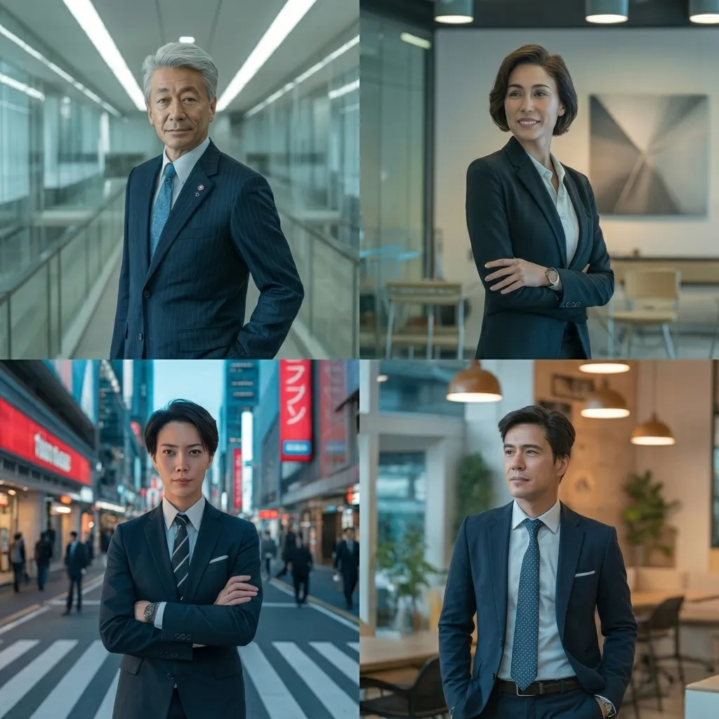 キャリアコンサルティング