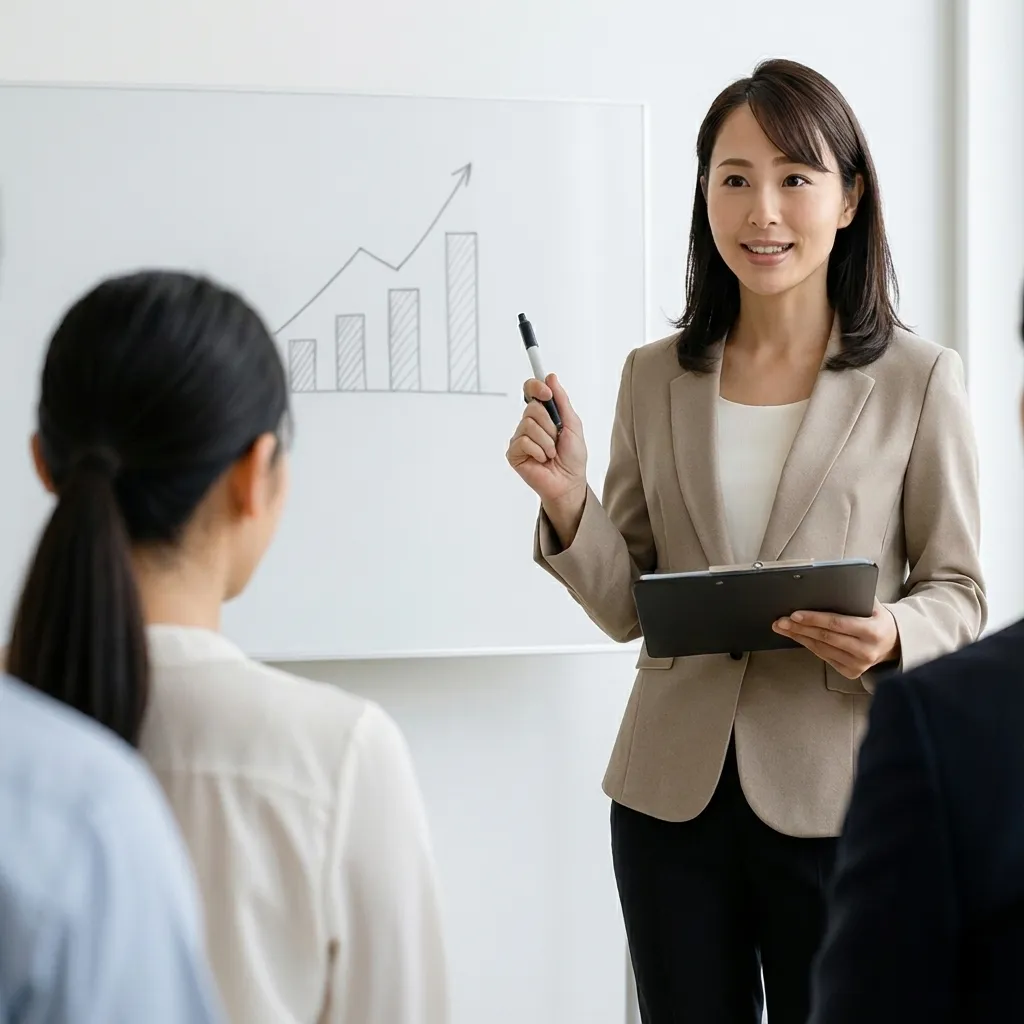 採用プロセス管理