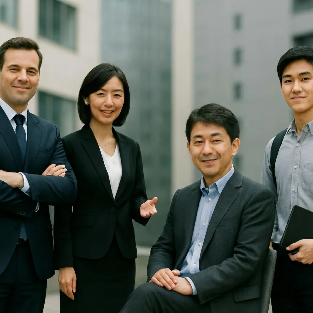 内定者フォロー