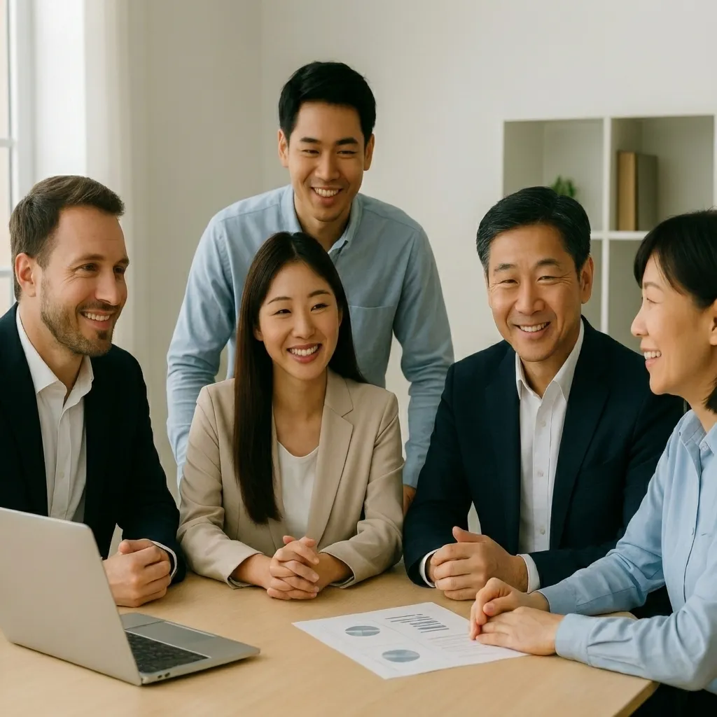 人材紹介・スカウト