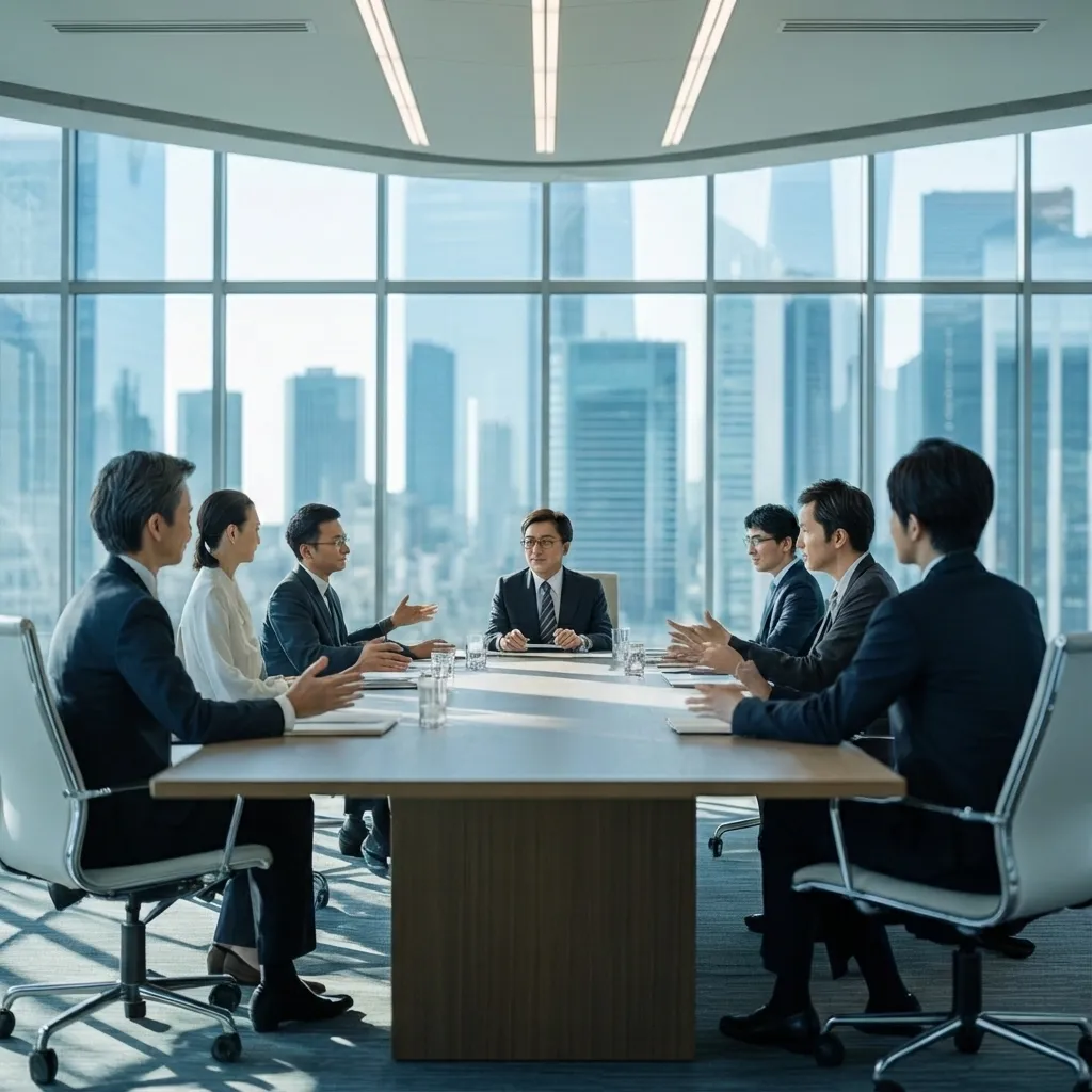 採用後も続く長期的なサポート